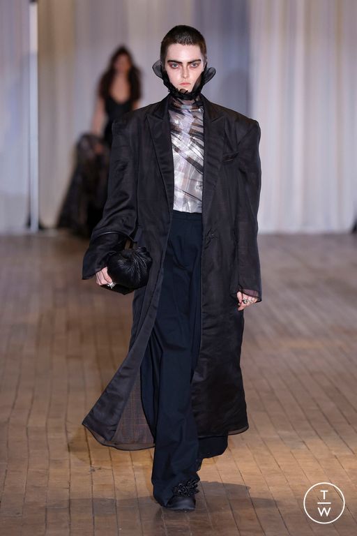 FW26 Collina Strada Look 15