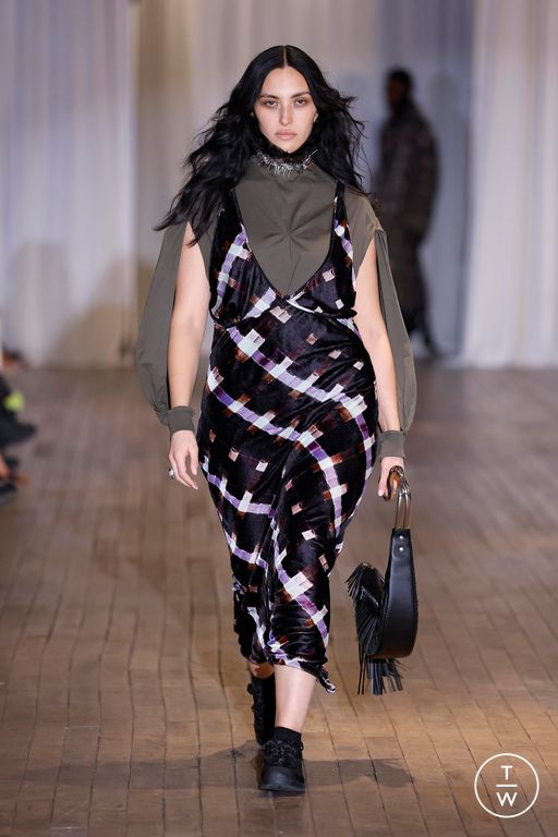 FW26 Collina Strada Look 17