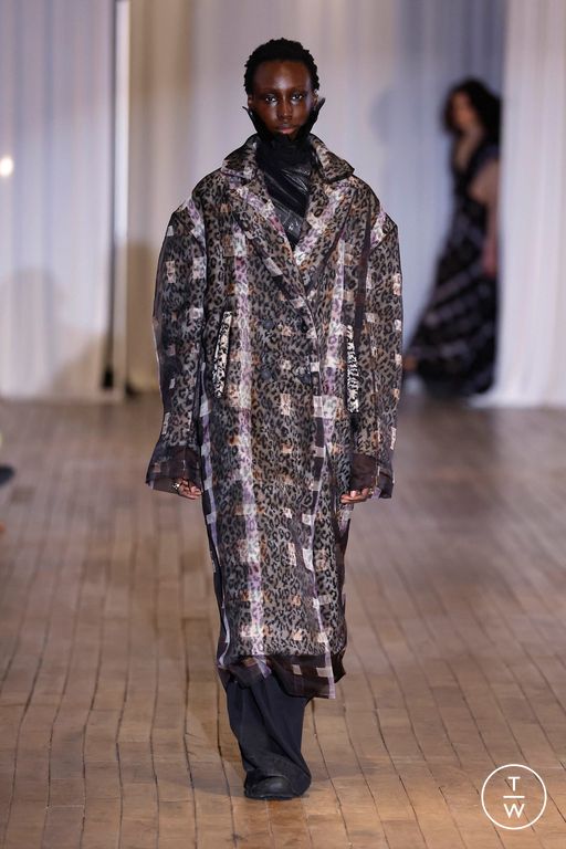 FW26 Collina Strada Look 18