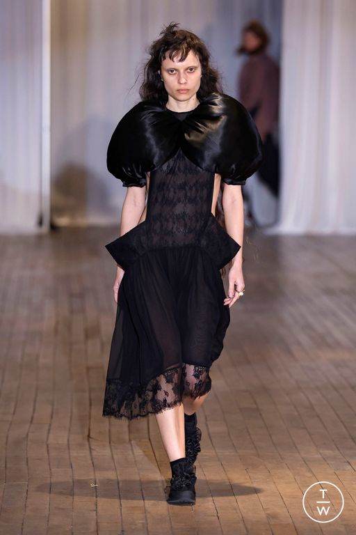 FW26 Collina Strada Look 20