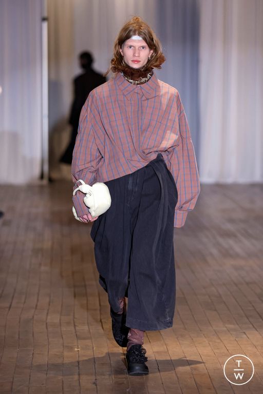 FW26 Collina Strada Look 21