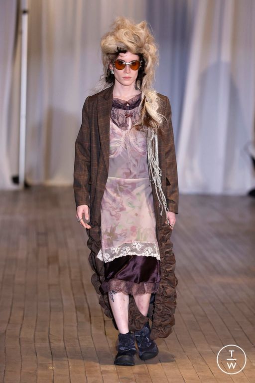 FW26 Collina Strada Look 22