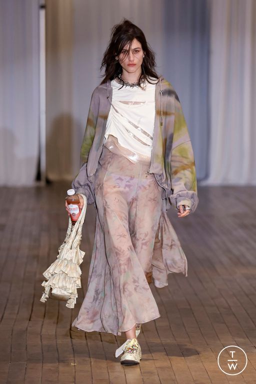 FW26 Collina Strada Look 24