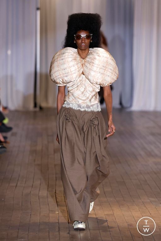 FW26 Collina Strada Look 28