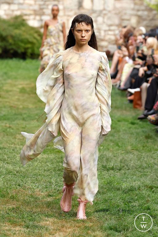 SS25 Collina Strada Look 3