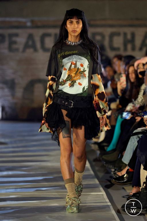 FW25 Collina Strada Look 8