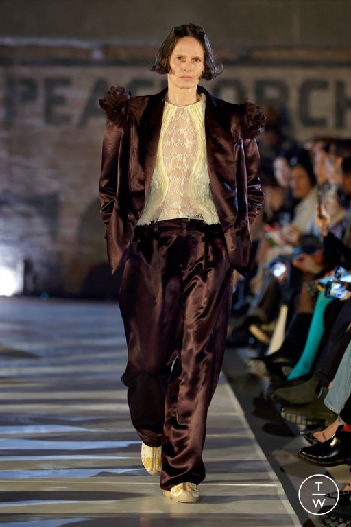 FW25 Collina Strada Look 10