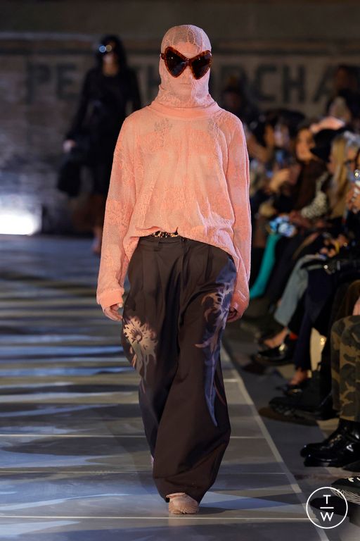 FW25 Collina Strada Look 12