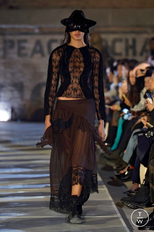 FW25 Collina Strada Look 14