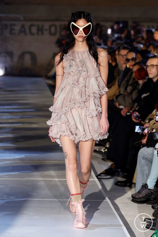 FW25 Collina Strada Look 20