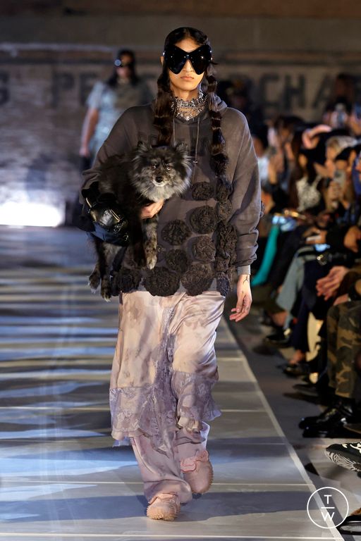 FW25 Collina Strada Look 22