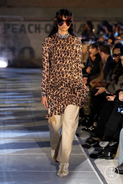 FW25 Collina Strada Look 27