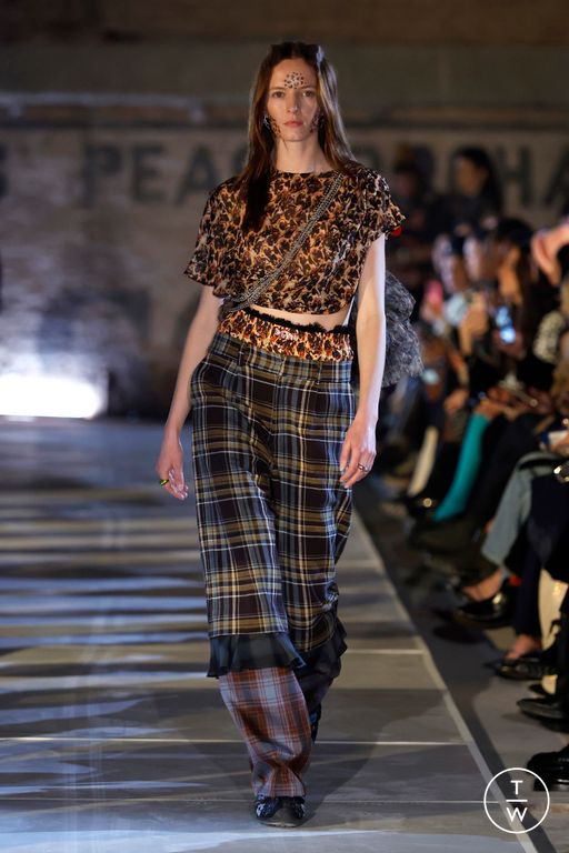 FW25 Collina Strada Look 28