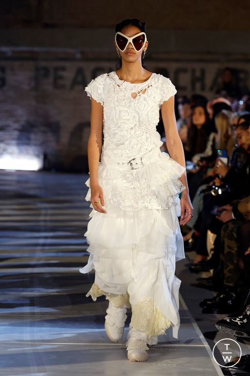 FW25 Collina Strada Look 32