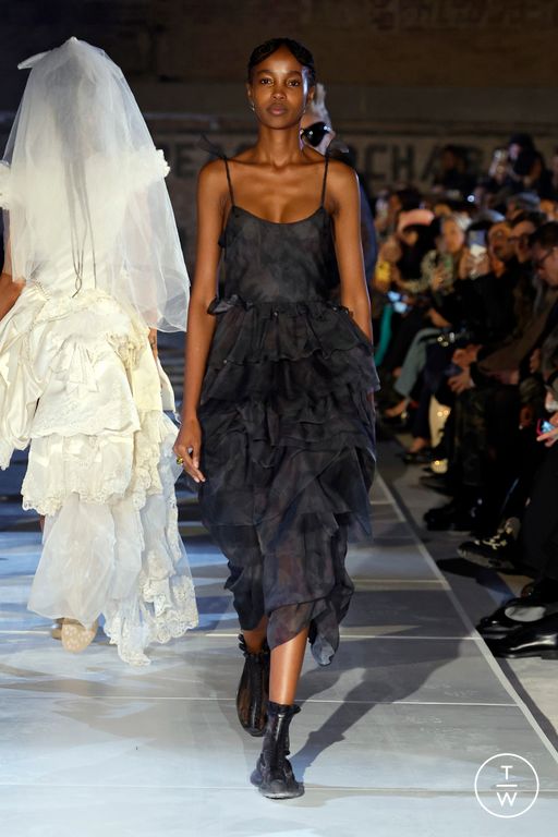 FW25 Collina Strada Look 35