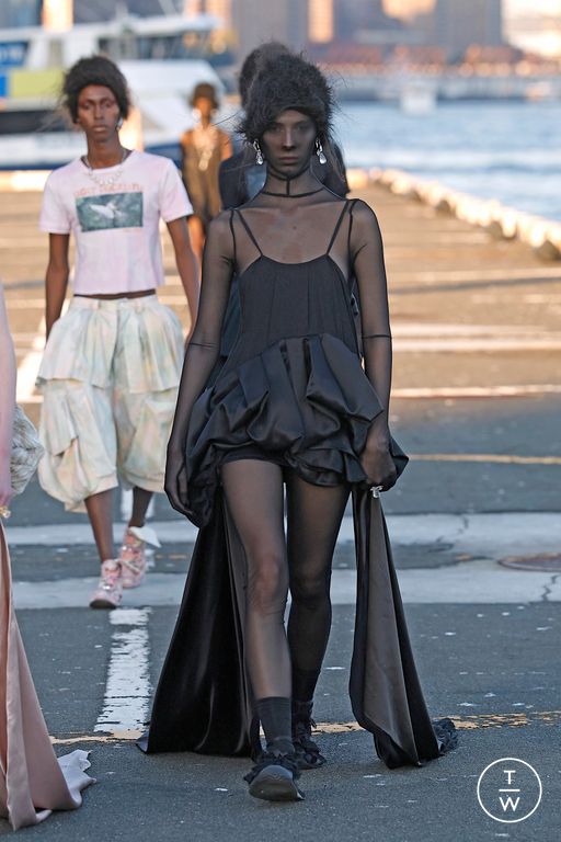 SS26 Collina Strada Look 5