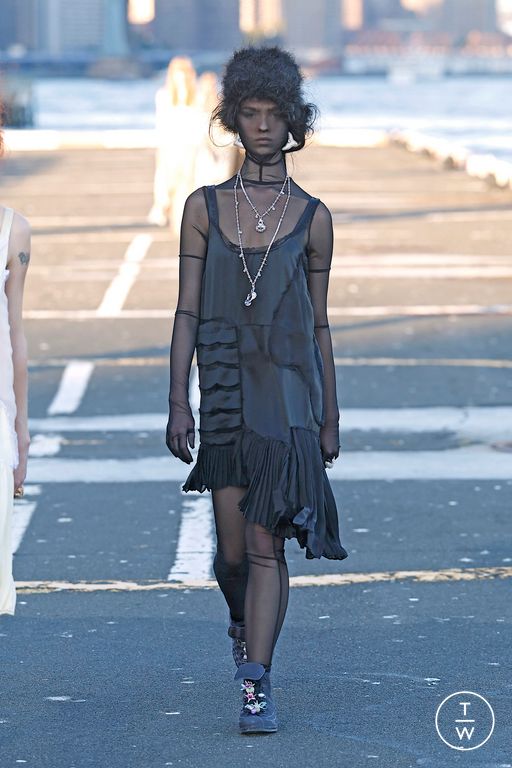 SS26 Collina Strada Look 9