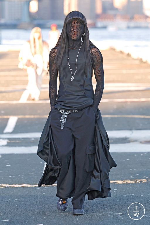 SS26 Collina Strada Look 11