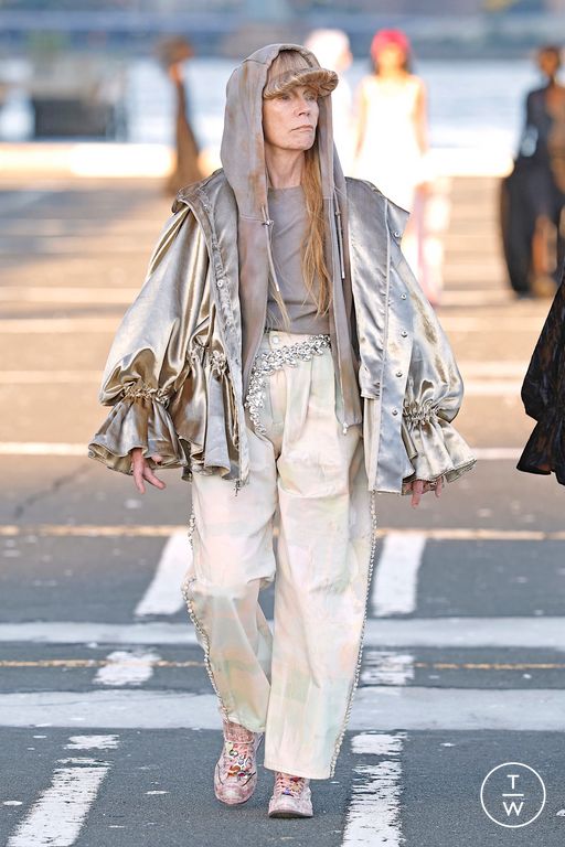 SS26 Collina Strada Look 12