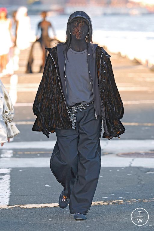 SS26 Collina Strada Look 13