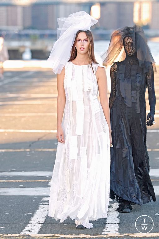 SS26 Collina Strada Look 16