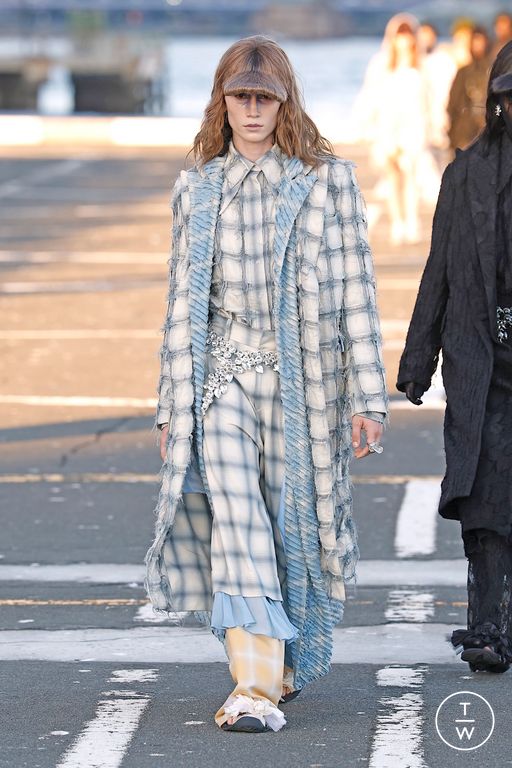 SS26 Collina Strada Look 20