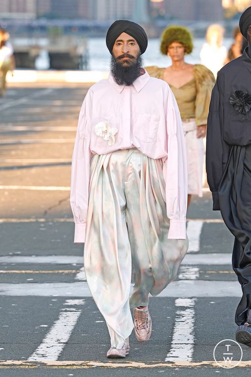 SS26 Collina Strada Look 24