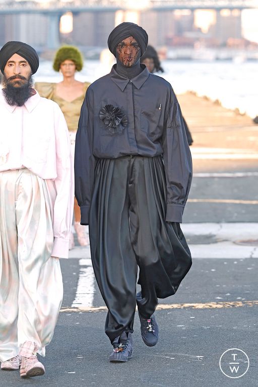 SS26 Collina Strada Look 25