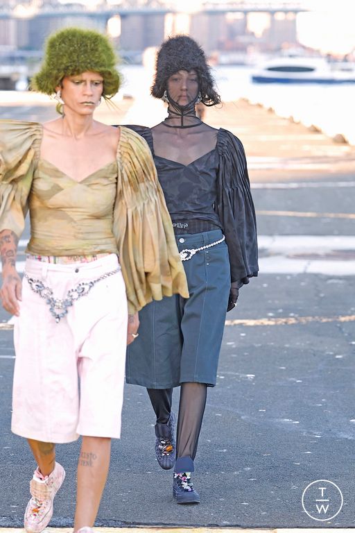 SS26 Collina Strada Look 27