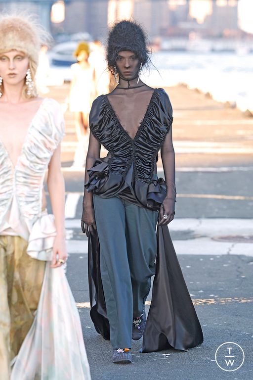 SS26 Collina Strada Look 29