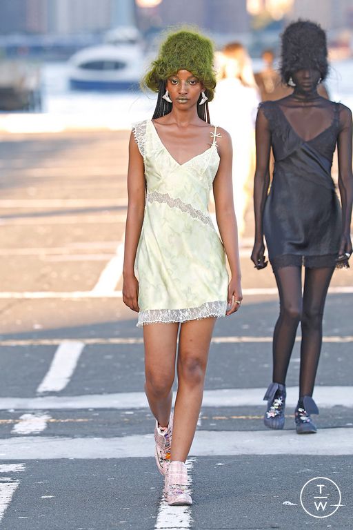 SS26 Collina Strada Look 30