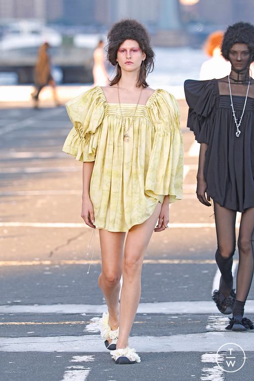 SS26 Collina Strada Look 34