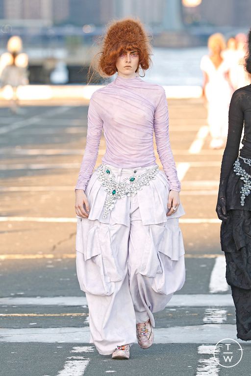 SS26 Collina Strada Look 36