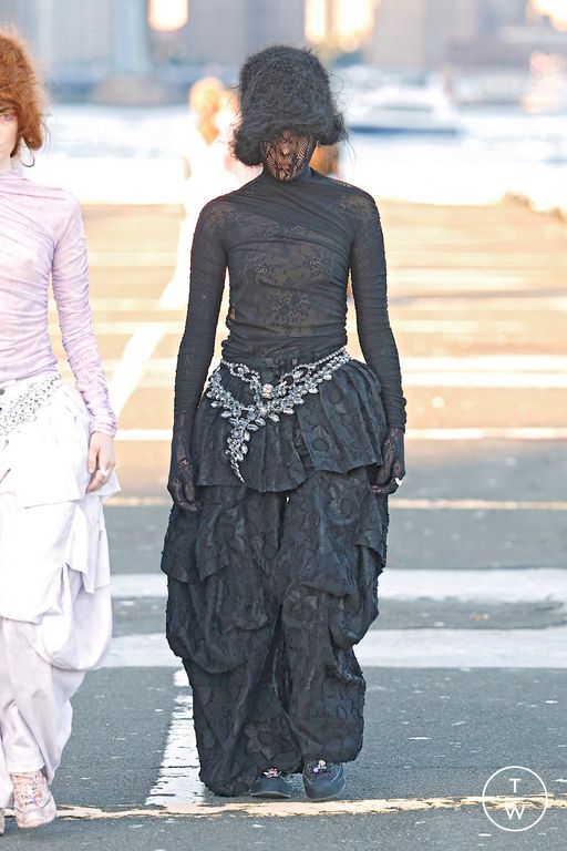 SS26 Collina Strada Look 37