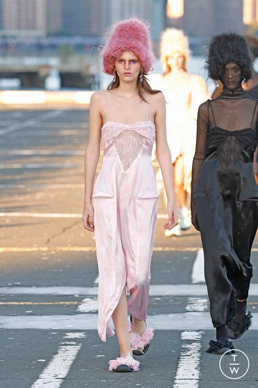 SS26 Collina Strada Look 42