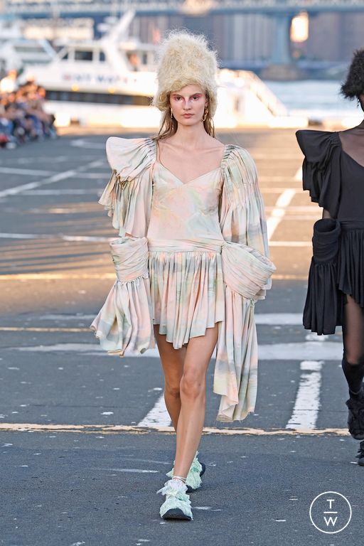 SS26 Collina Strada Look 44