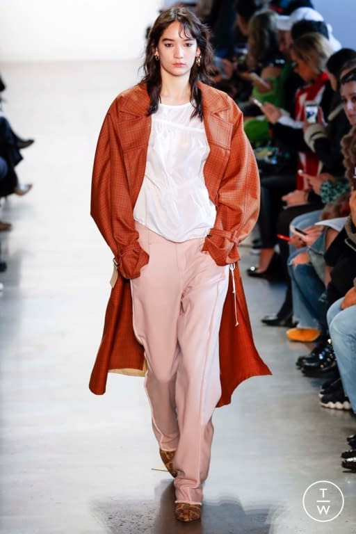 F/W 18 Colovos Look 4