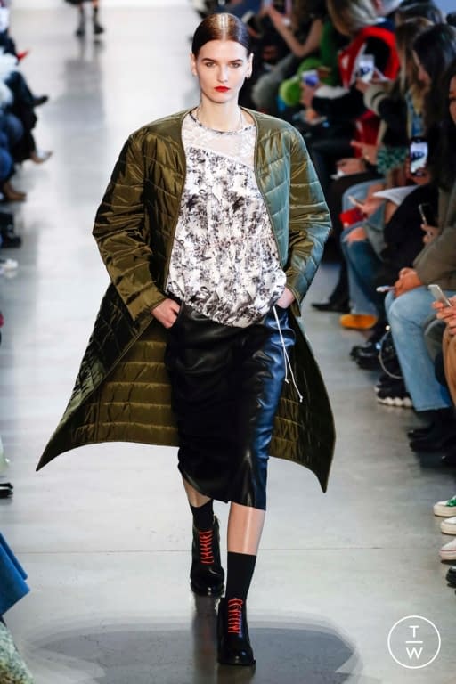 F/W 18 Colovos Look 10
