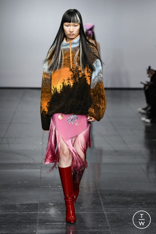 FW22 Conner Ives Look 3