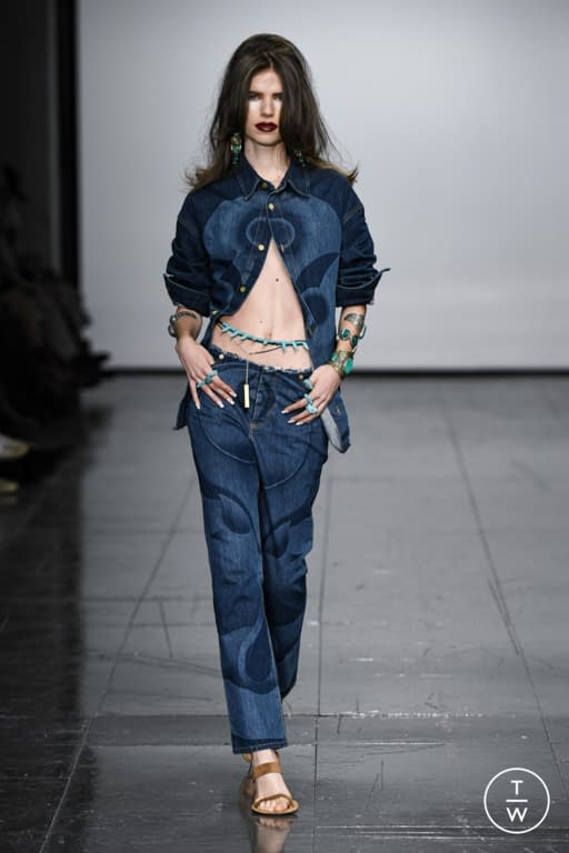 FW22 Conner Ives Look 11