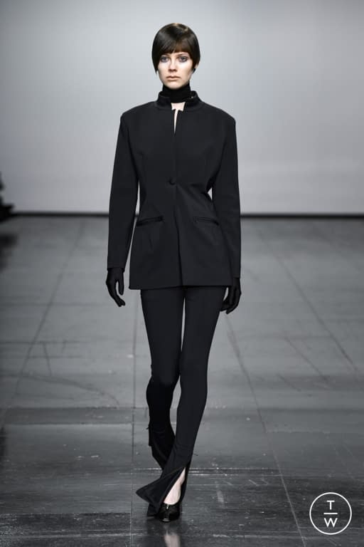 FW22 Conner Ives Look 23
