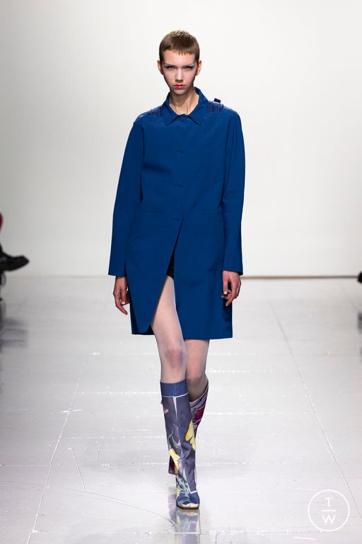 Fall/Winter 2023 Conner Ives Look 10