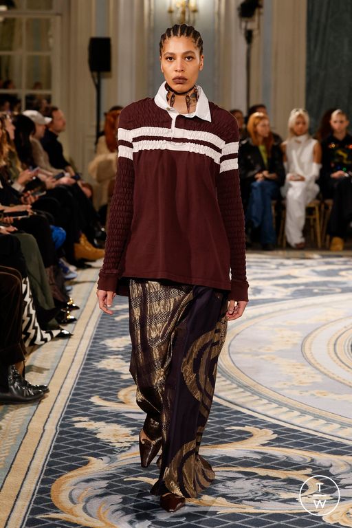 FW24 Conner Ives Look 17