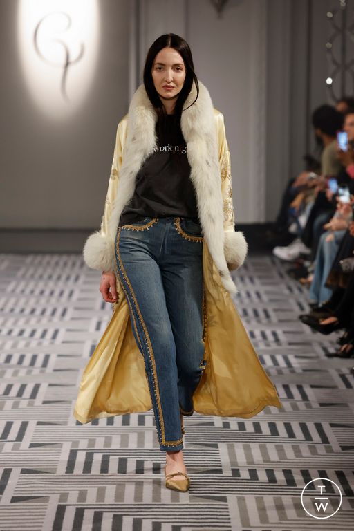 FW26 Conner Ives Look 1