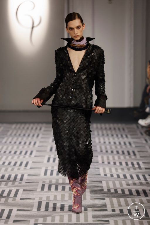 FW26 Conner Ives Look 2