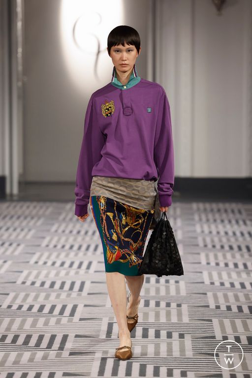 FW26 Conner Ives Look 3