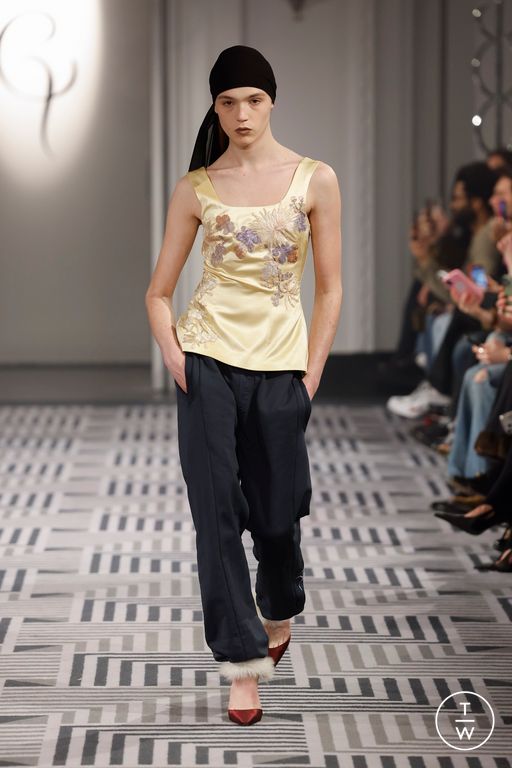 FW26 Conner Ives Look 4