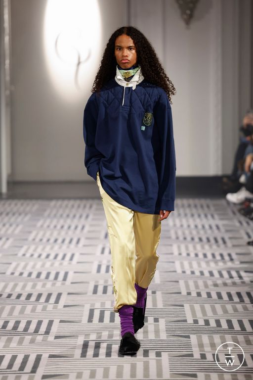 FW26 Conner Ives Look 5