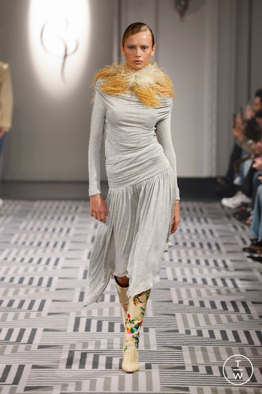 FW26 Conner Ives Look 7