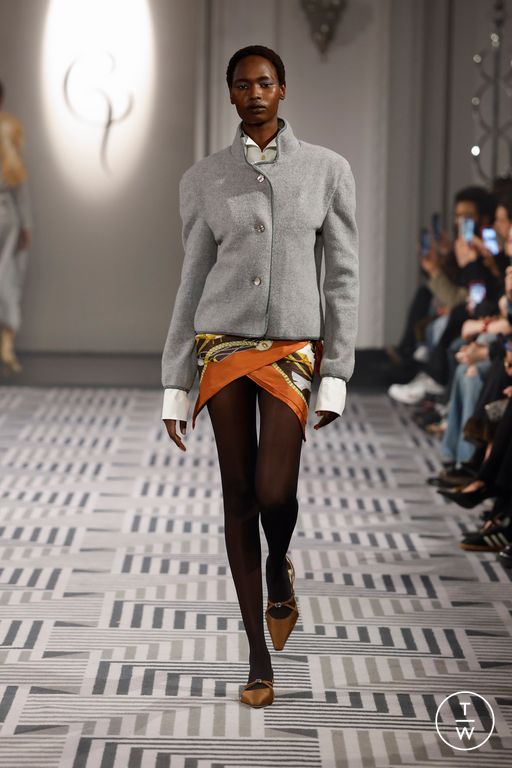 FW26 Conner Ives Look 8